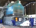 GIẢI PHÁP TIẾT KIỆM NĂNG LƯỢNG NHIỆT LÒ HƠI