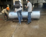Giải pháp giảm tiếng ồn công nghiệp – Bộ Giảm Thanh, Tiêu Âm (Silencer)